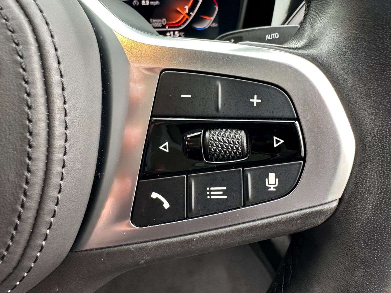 2019 BMW 3 SERIES 2019 BMW 3 SERIES