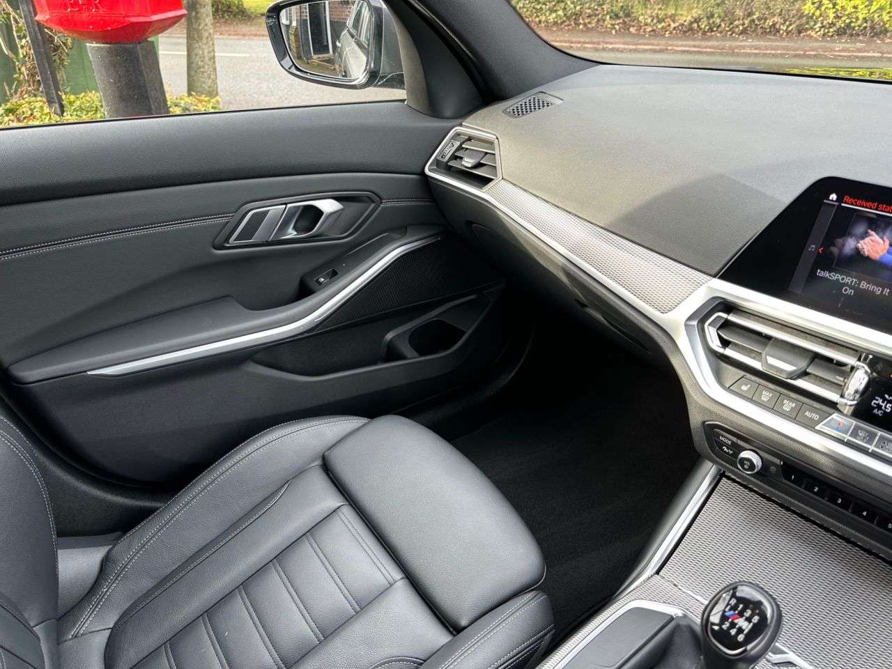 2019 BMW 3 SERIES 2019 BMW 3 SERIES