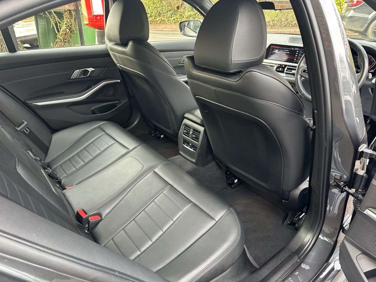 2019 BMW 3 SERIES 2019 BMW 3 SERIES