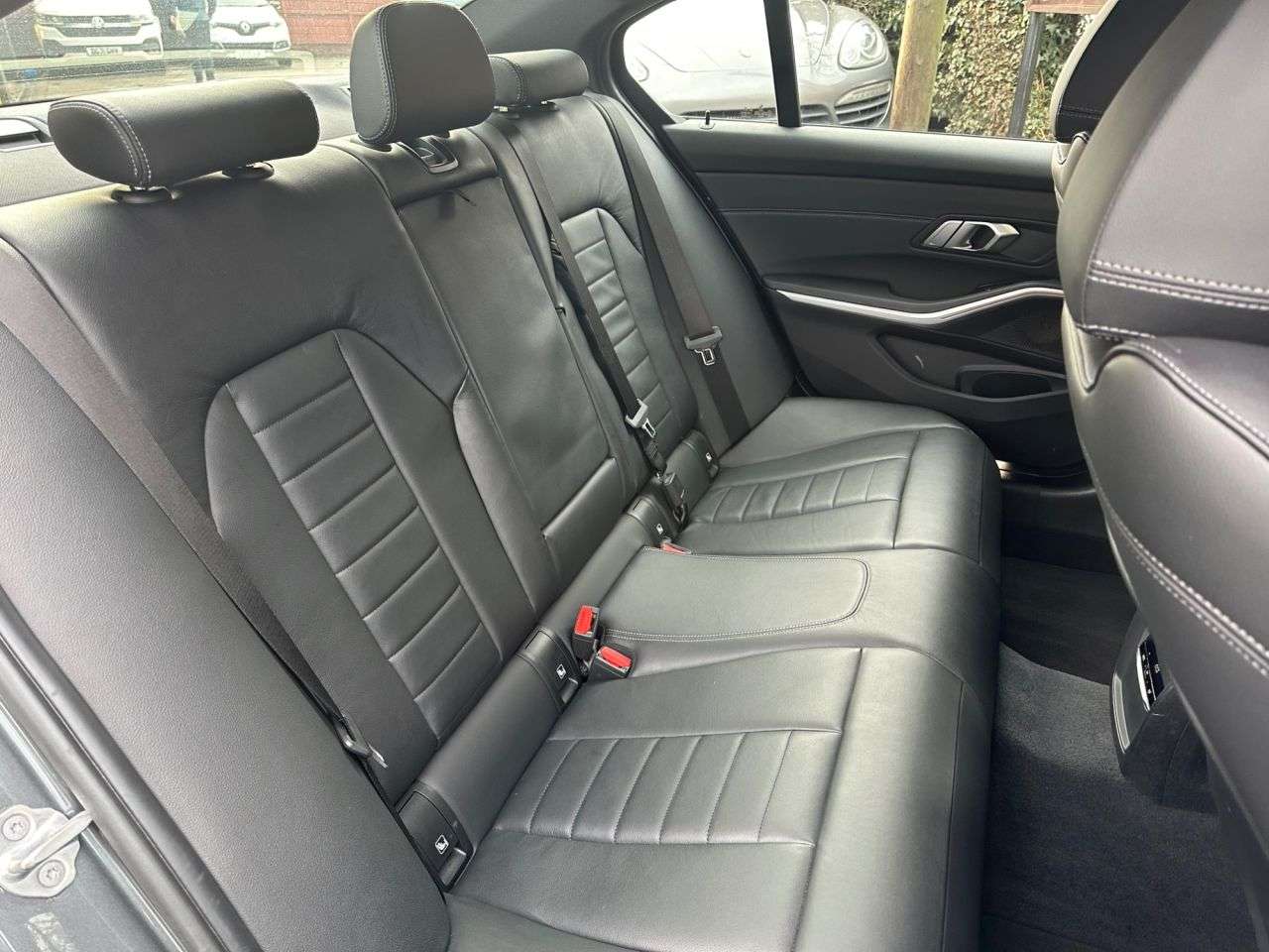 2019 BMW 3 SERIES 2019 BMW 3 SERIES