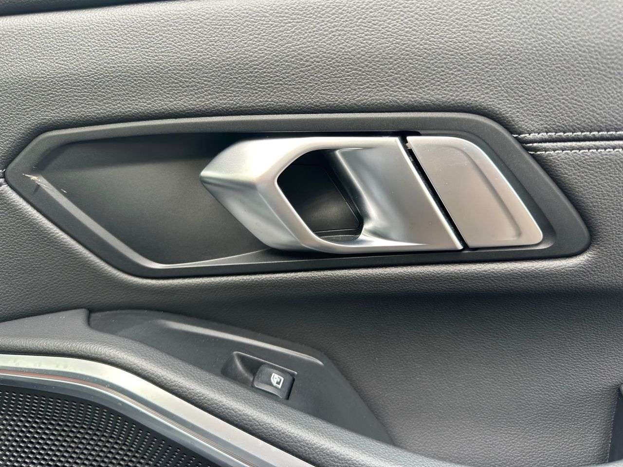 2019 BMW 3 SERIES 2019 BMW 3 SERIES