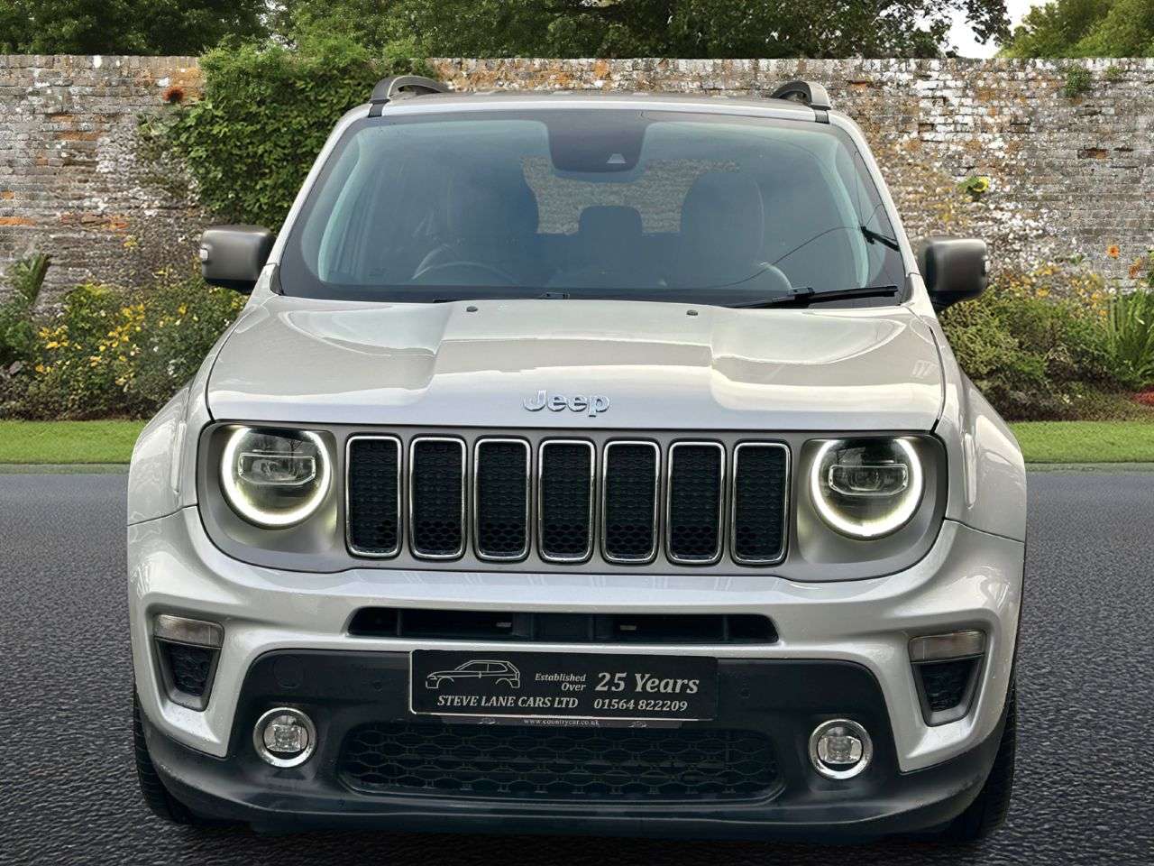 2019 JEEP RENEGADE 2019 JEEP RENEGADE