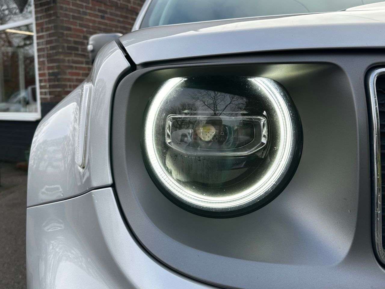 2019 JEEP RENEGADE 2019 JEEP RENEGADE