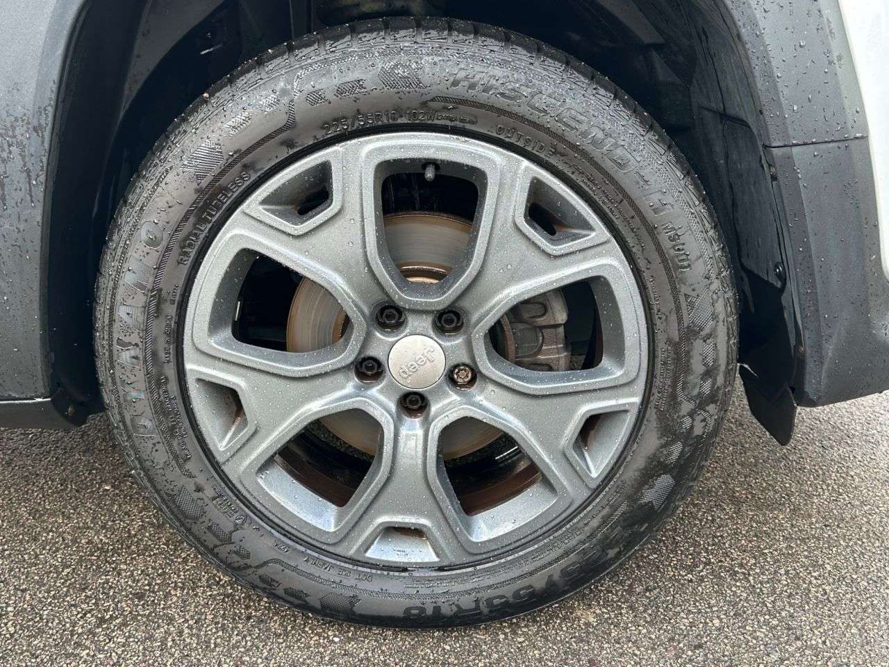 2019 JEEP RENEGADE 2019 JEEP RENEGADE