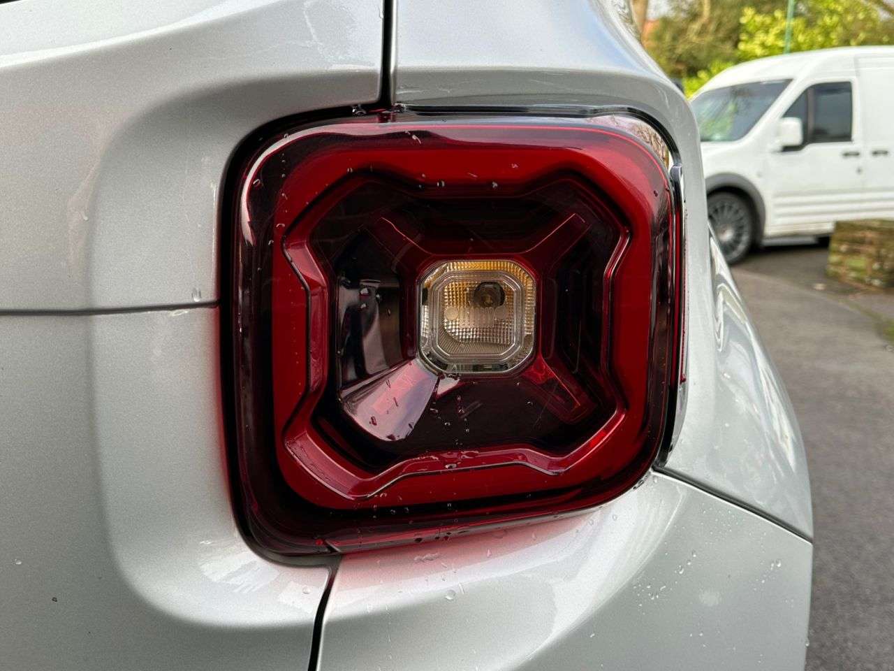 2019 JEEP RENEGADE 2019 JEEP RENEGADE