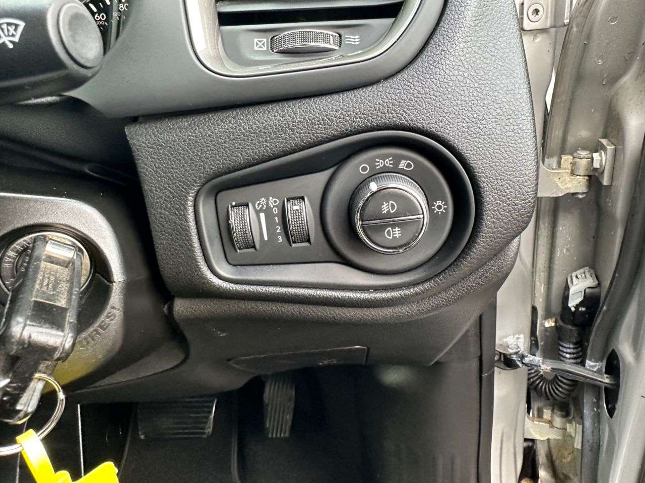 2019 JEEP RENEGADE 2019 JEEP RENEGADE