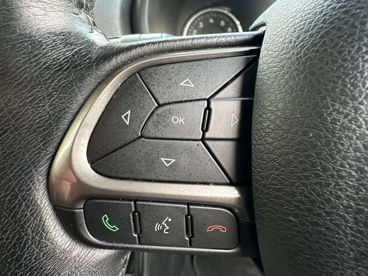 2019 JEEP RENEGADE 2019 JEEP RENEGADE