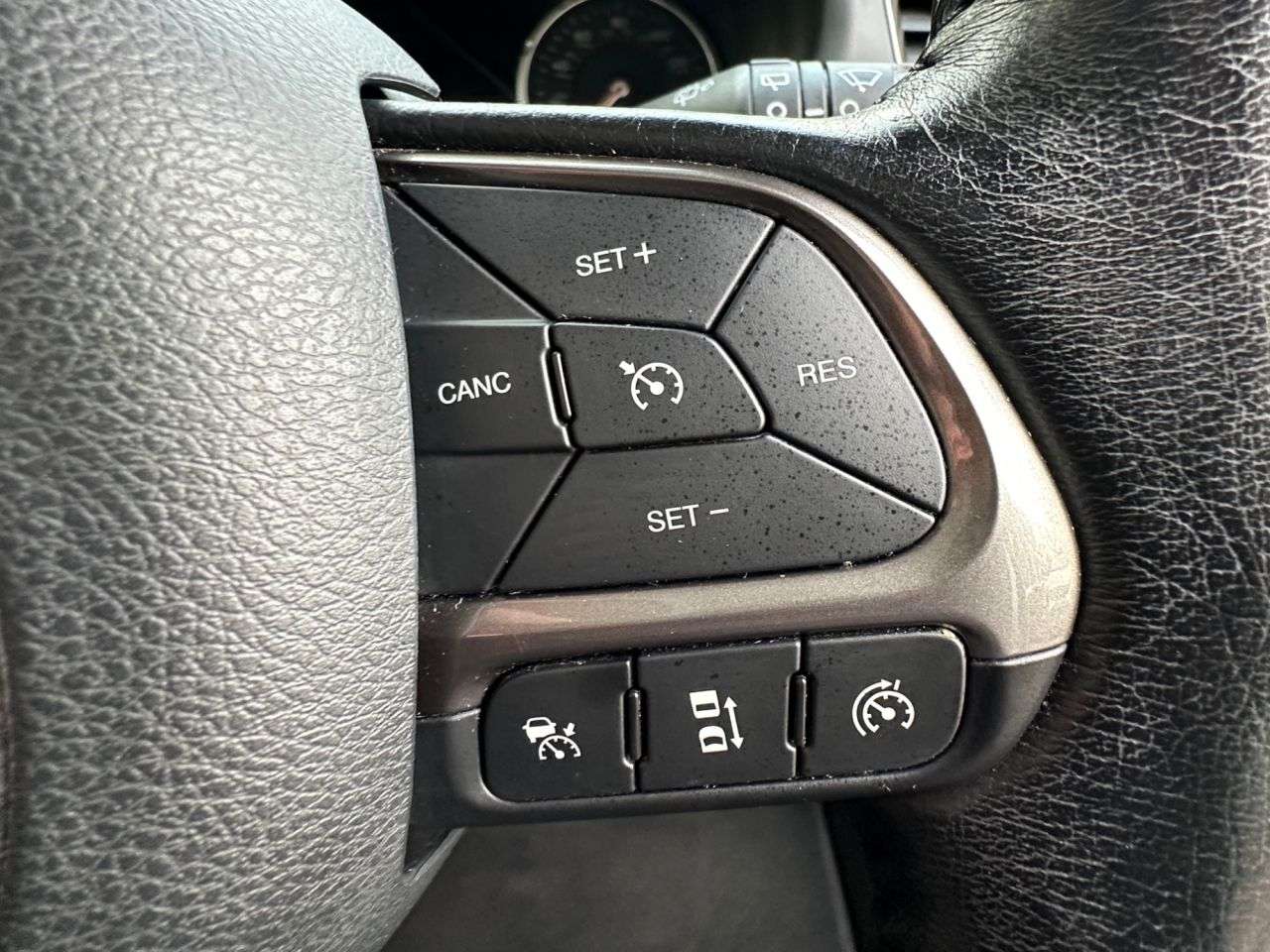 2019 JEEP RENEGADE 2019 JEEP RENEGADE