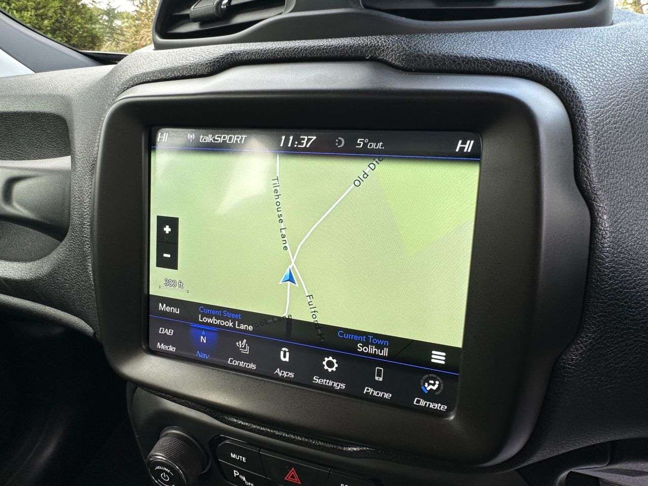 2019 JEEP RENEGADE 2019 JEEP RENEGADE