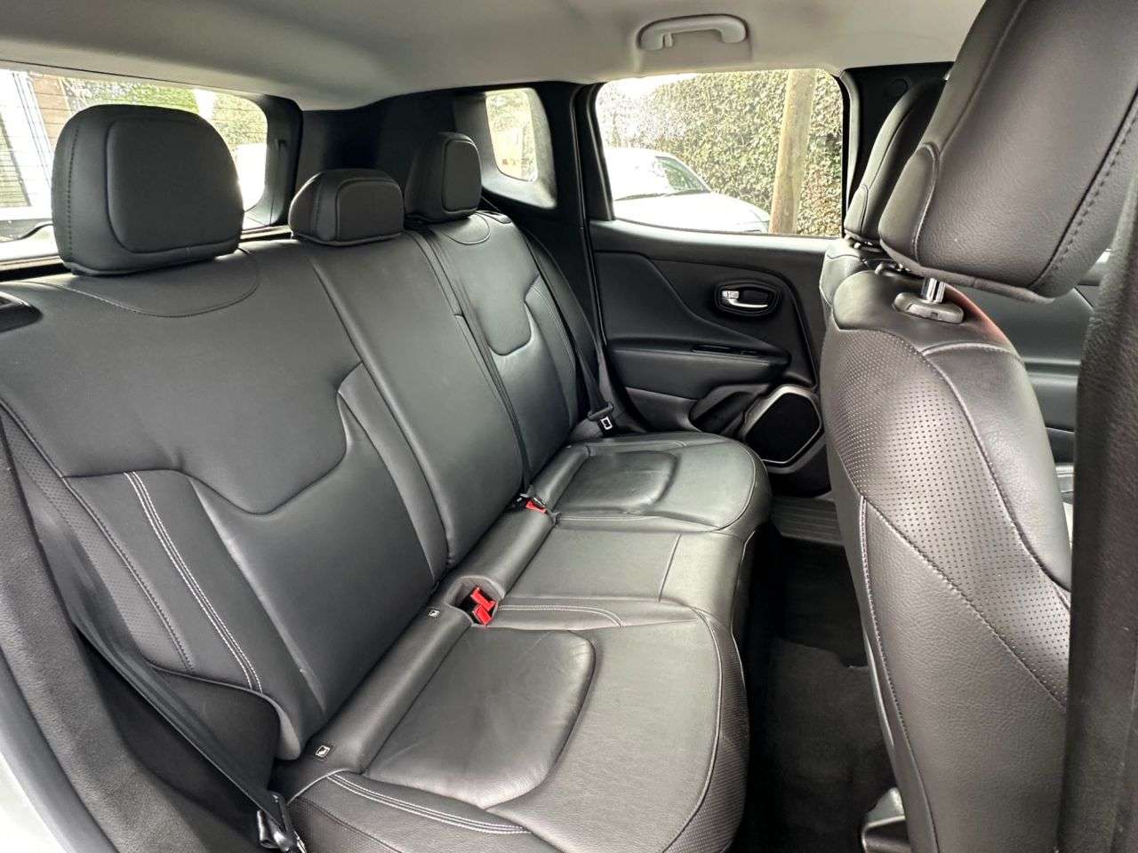 2019 JEEP RENEGADE 2019 JEEP RENEGADE