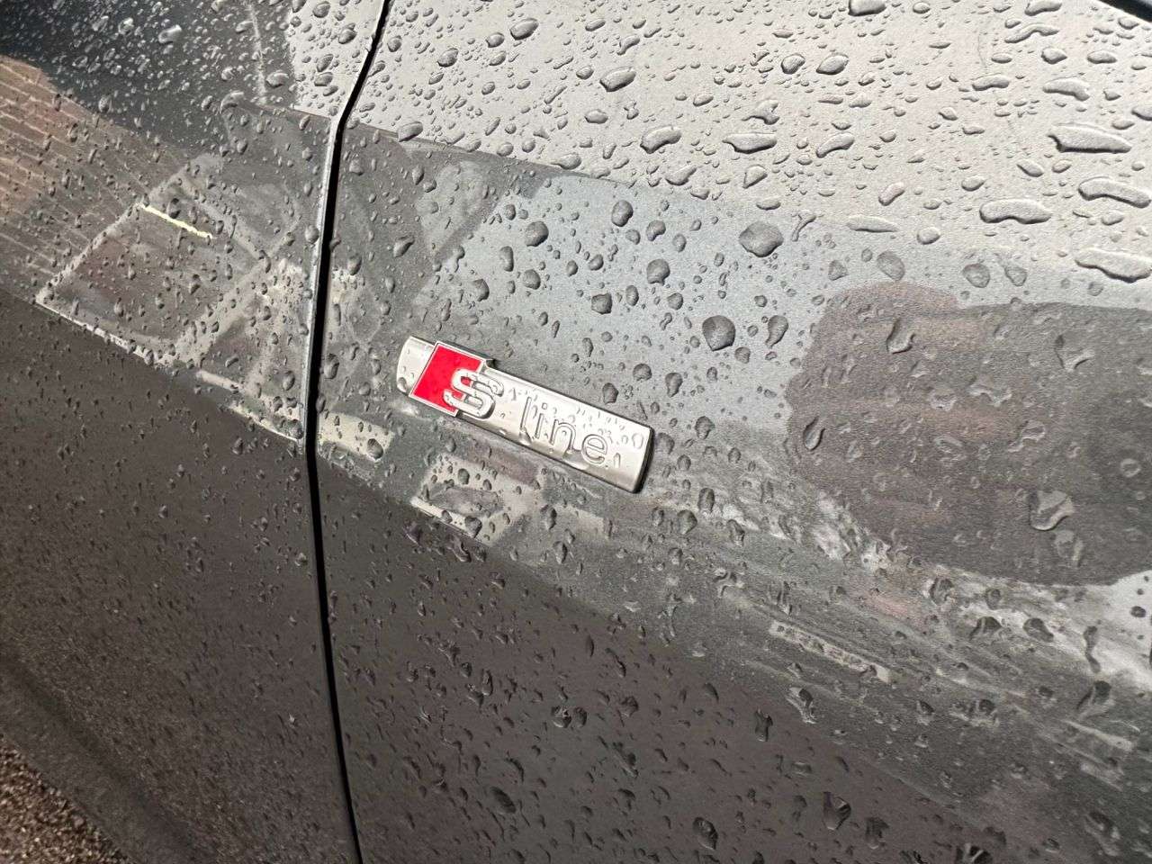 2019 AUDI A7 2019 AUDI A7