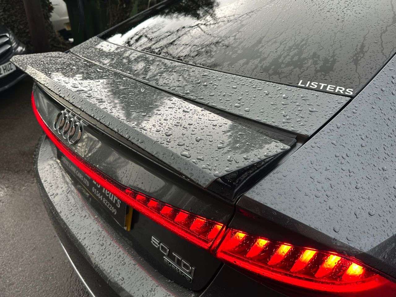 2019 AUDI A7 2019 AUDI A7