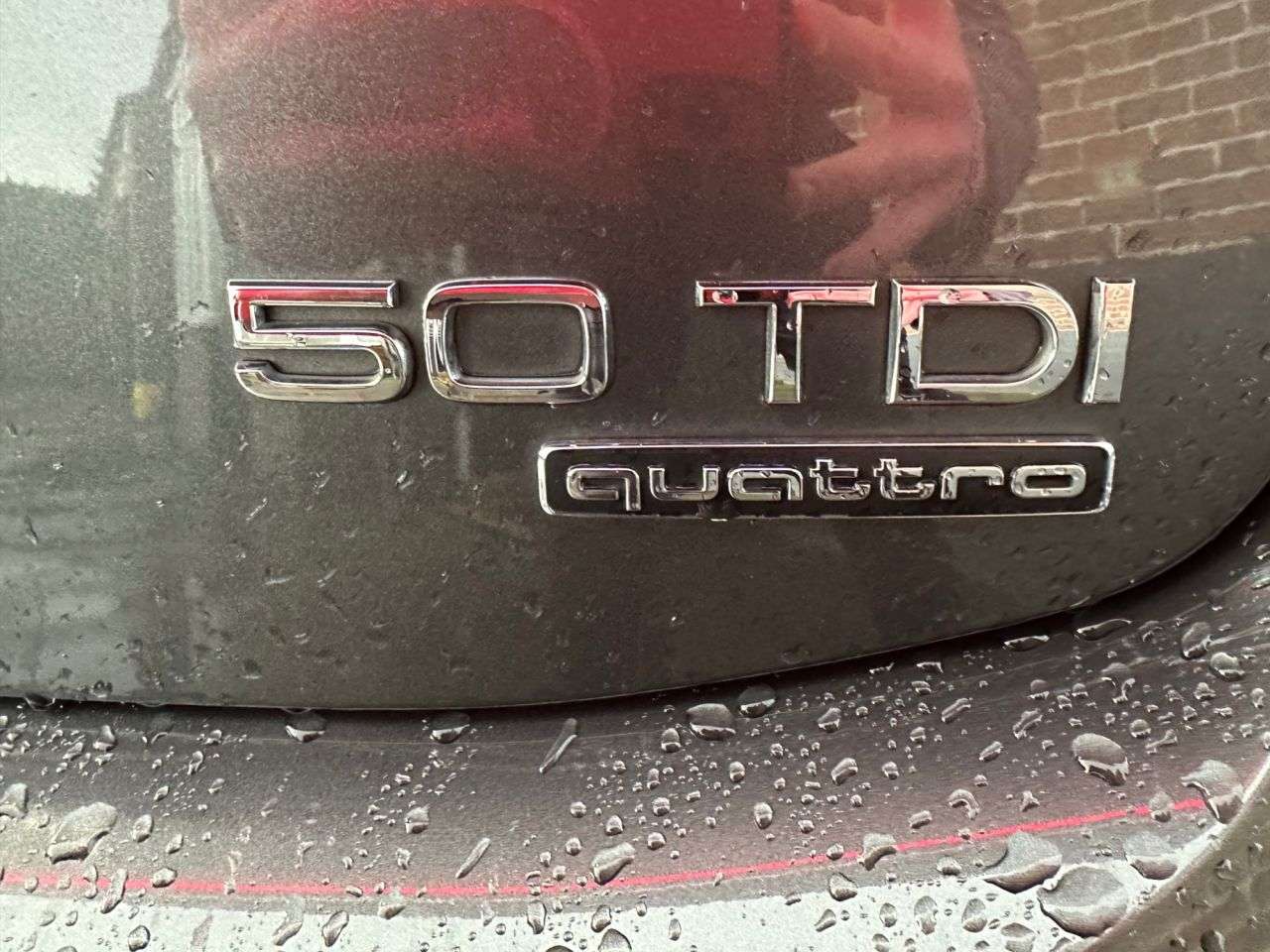 2019 AUDI A7 2019 AUDI A7