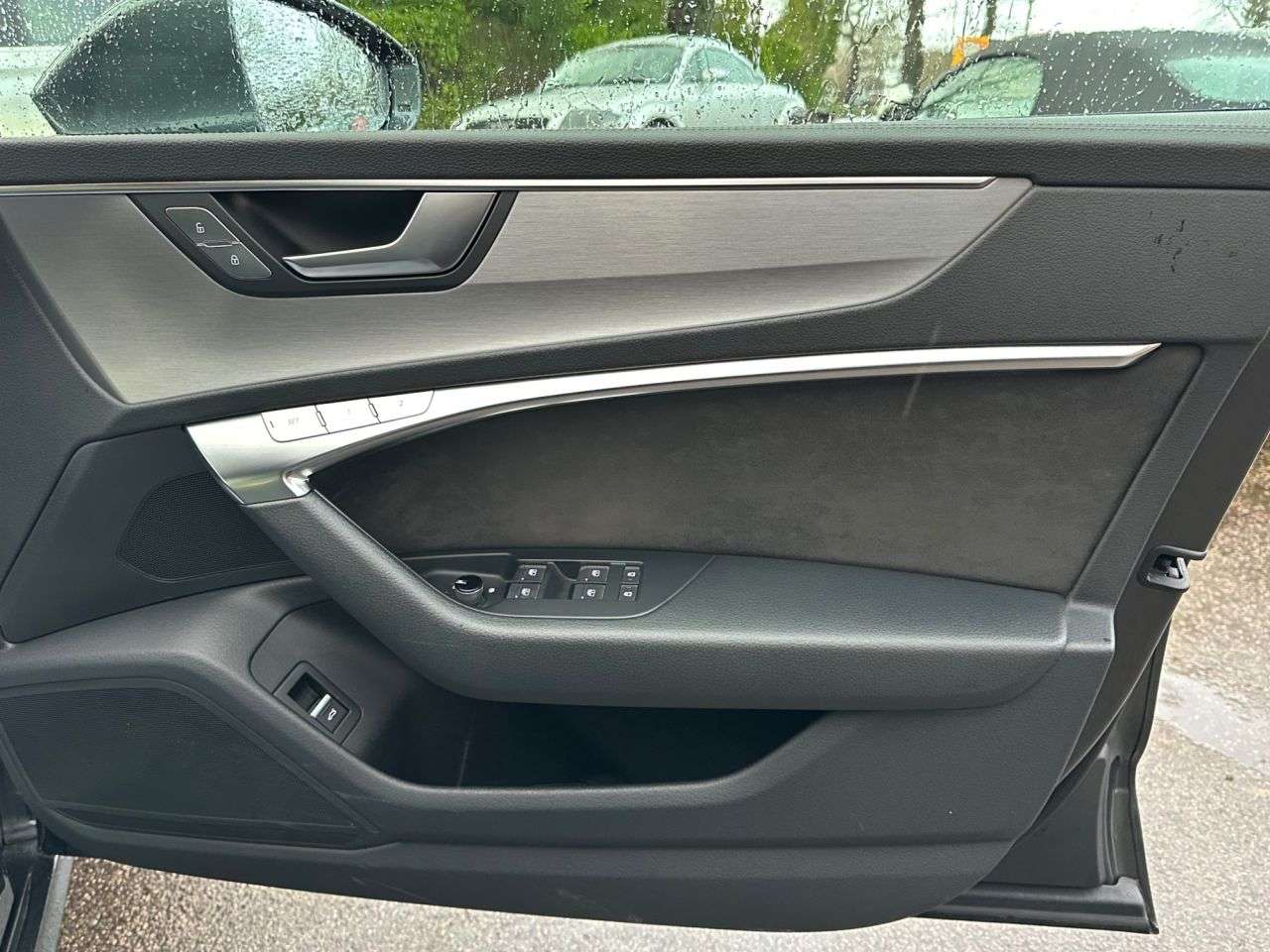 2019 AUDI A7 2019 AUDI A7