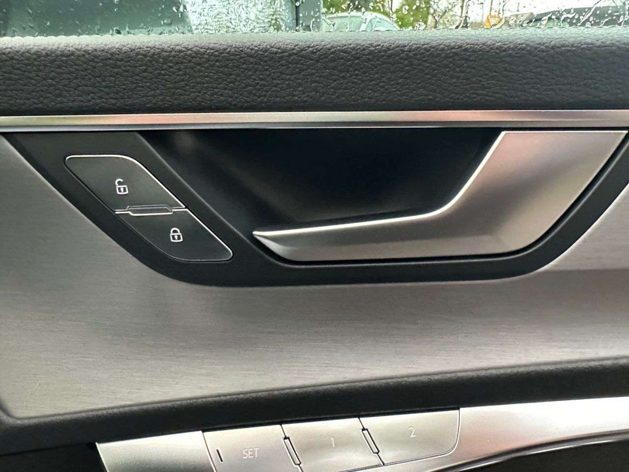 2019 AUDI A7 2019 AUDI A7