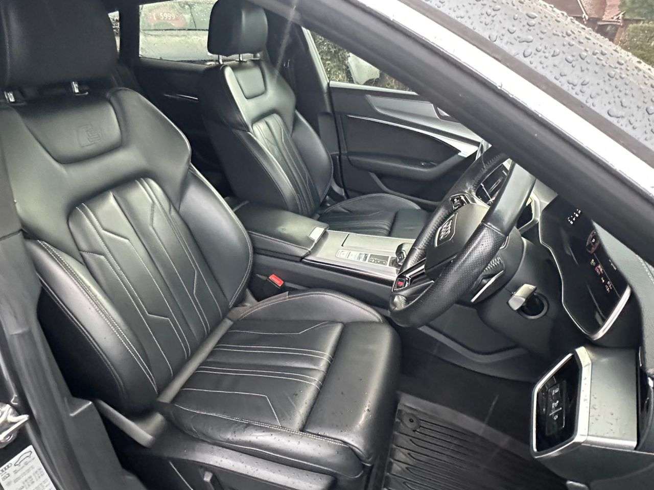 2019 AUDI A7 2019 AUDI A7