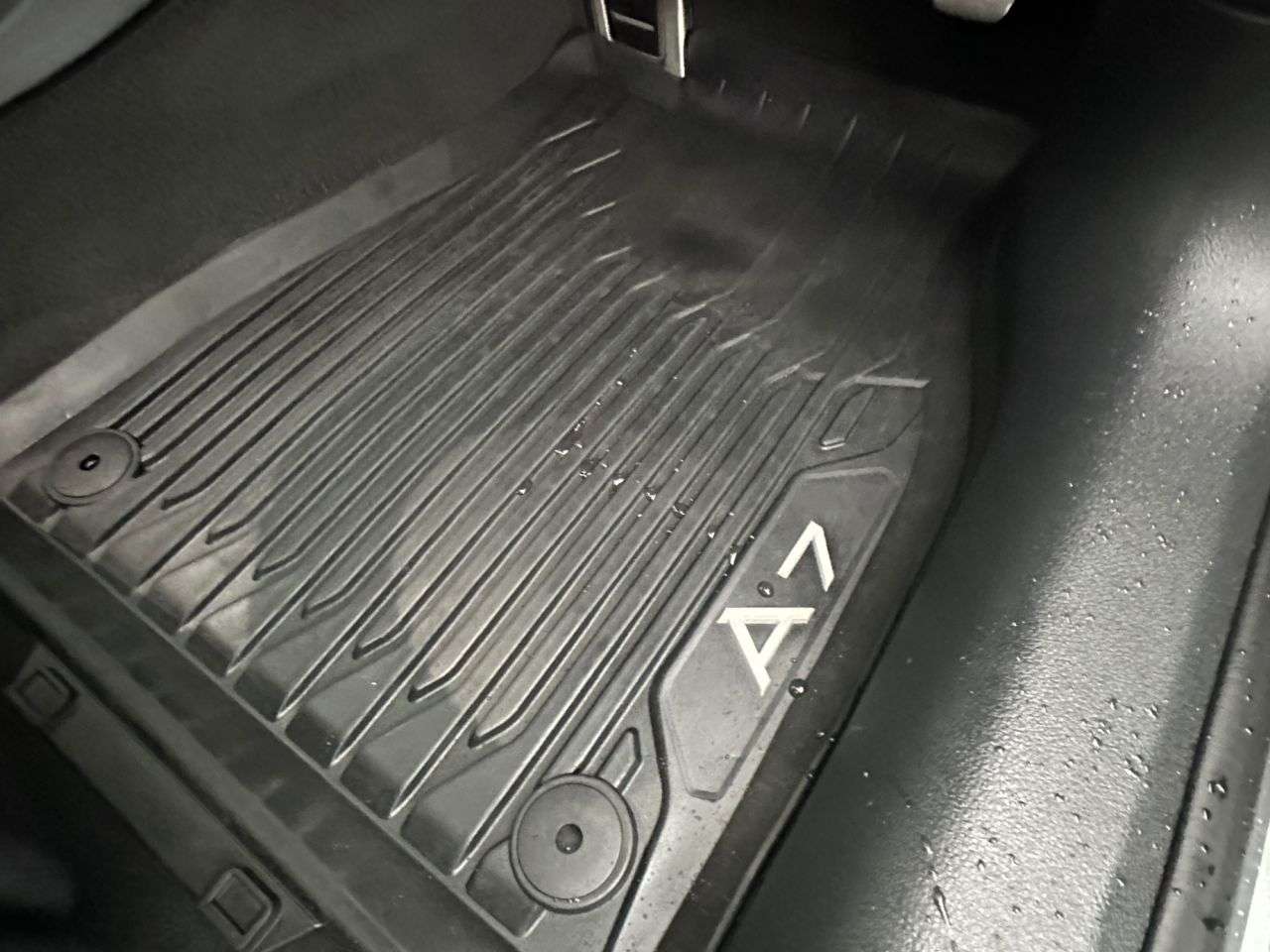 2019 AUDI A7 2019 AUDI A7