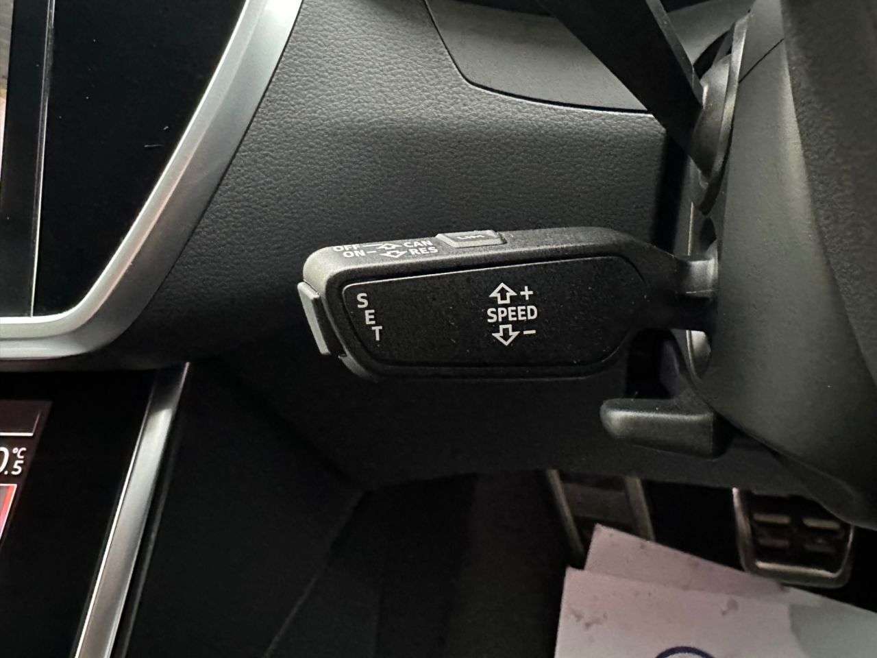 2019 AUDI A7 2019 AUDI A7