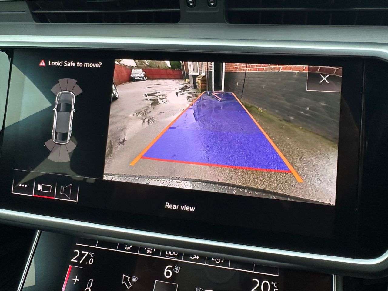 2019 AUDI A7 2019 AUDI A7