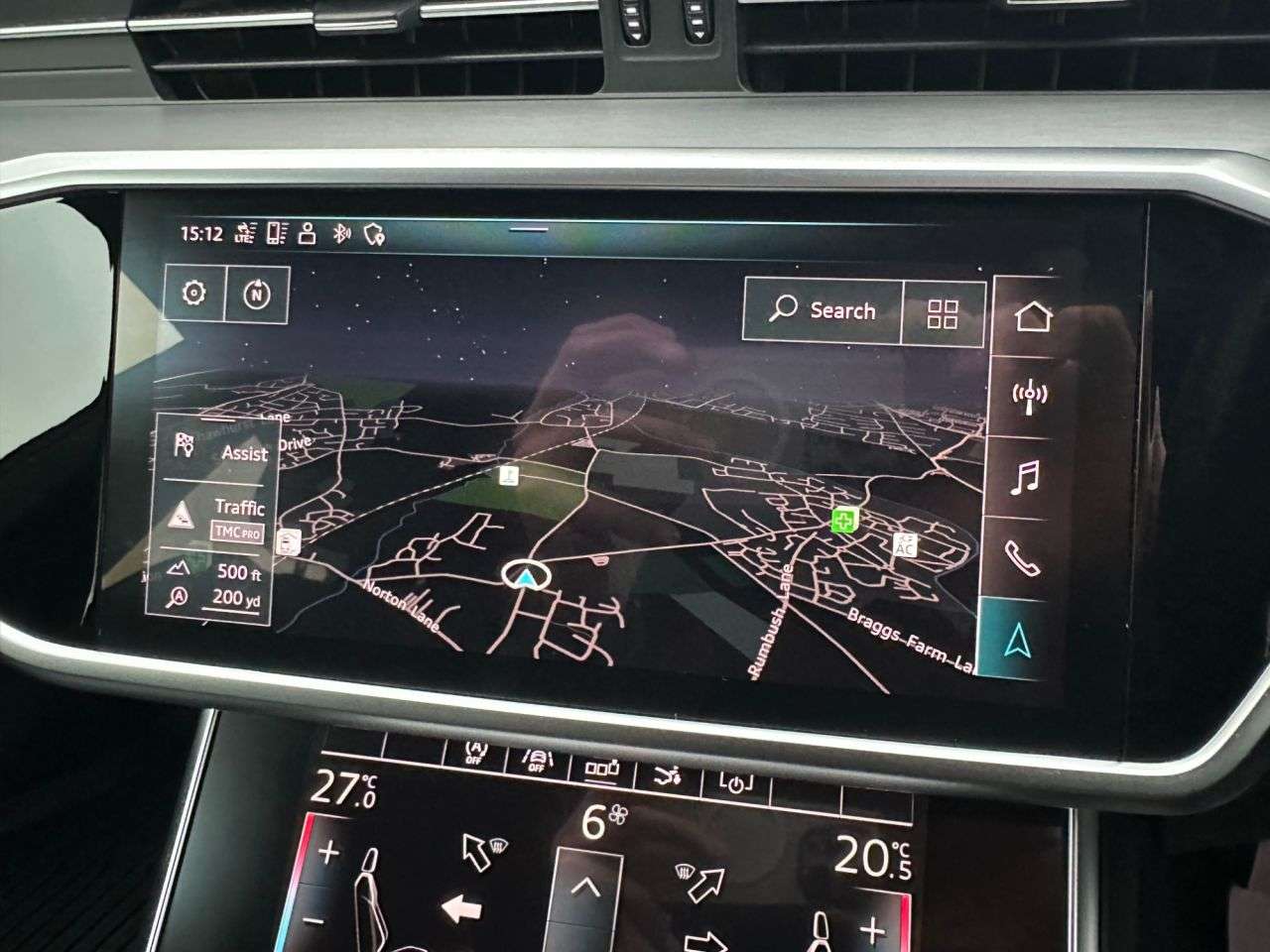 2019 AUDI A7 2019 AUDI A7