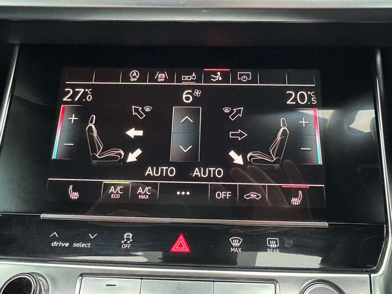 2019 AUDI A7 2019 AUDI A7