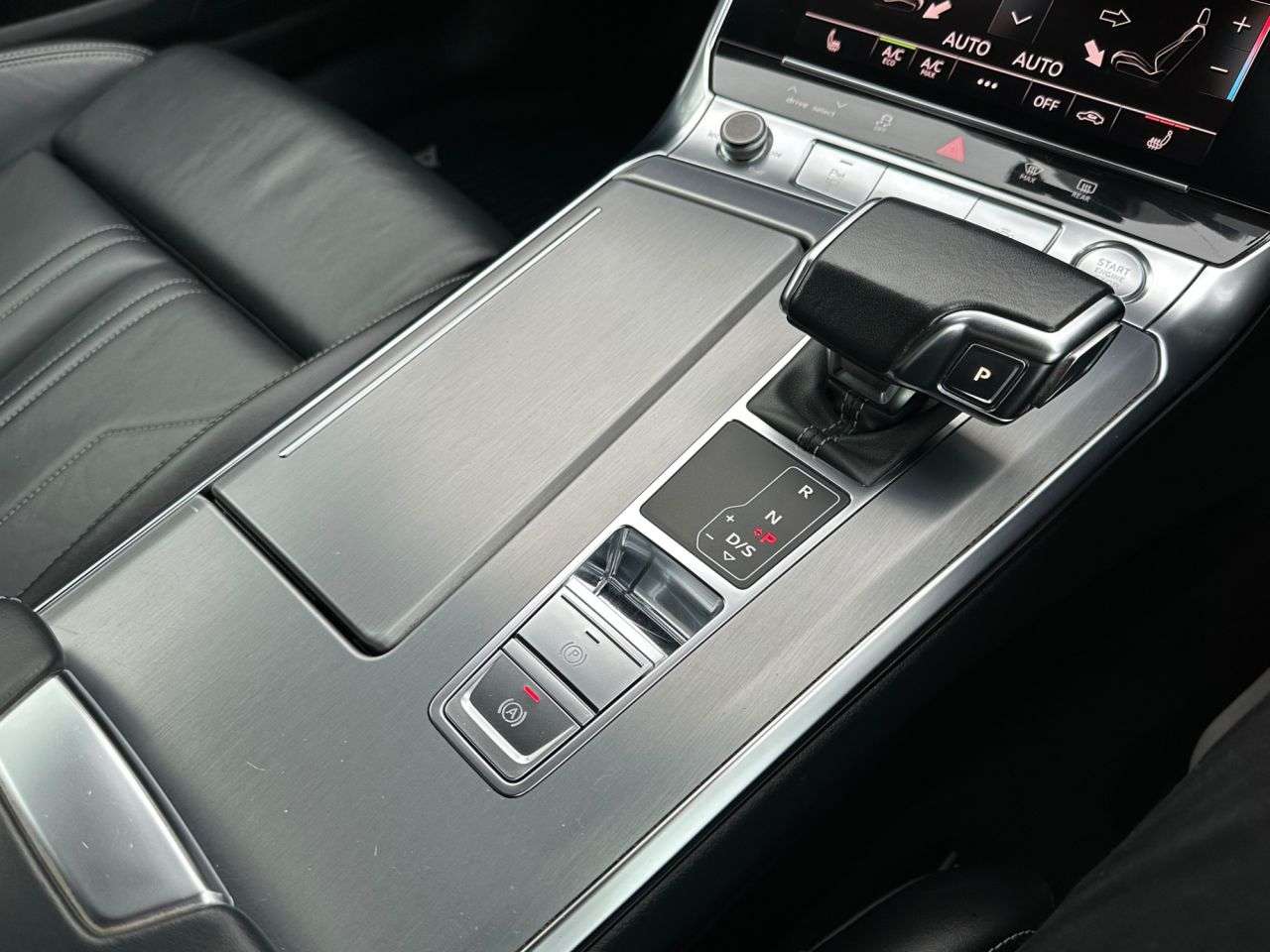 2019 AUDI A7 2019 AUDI A7