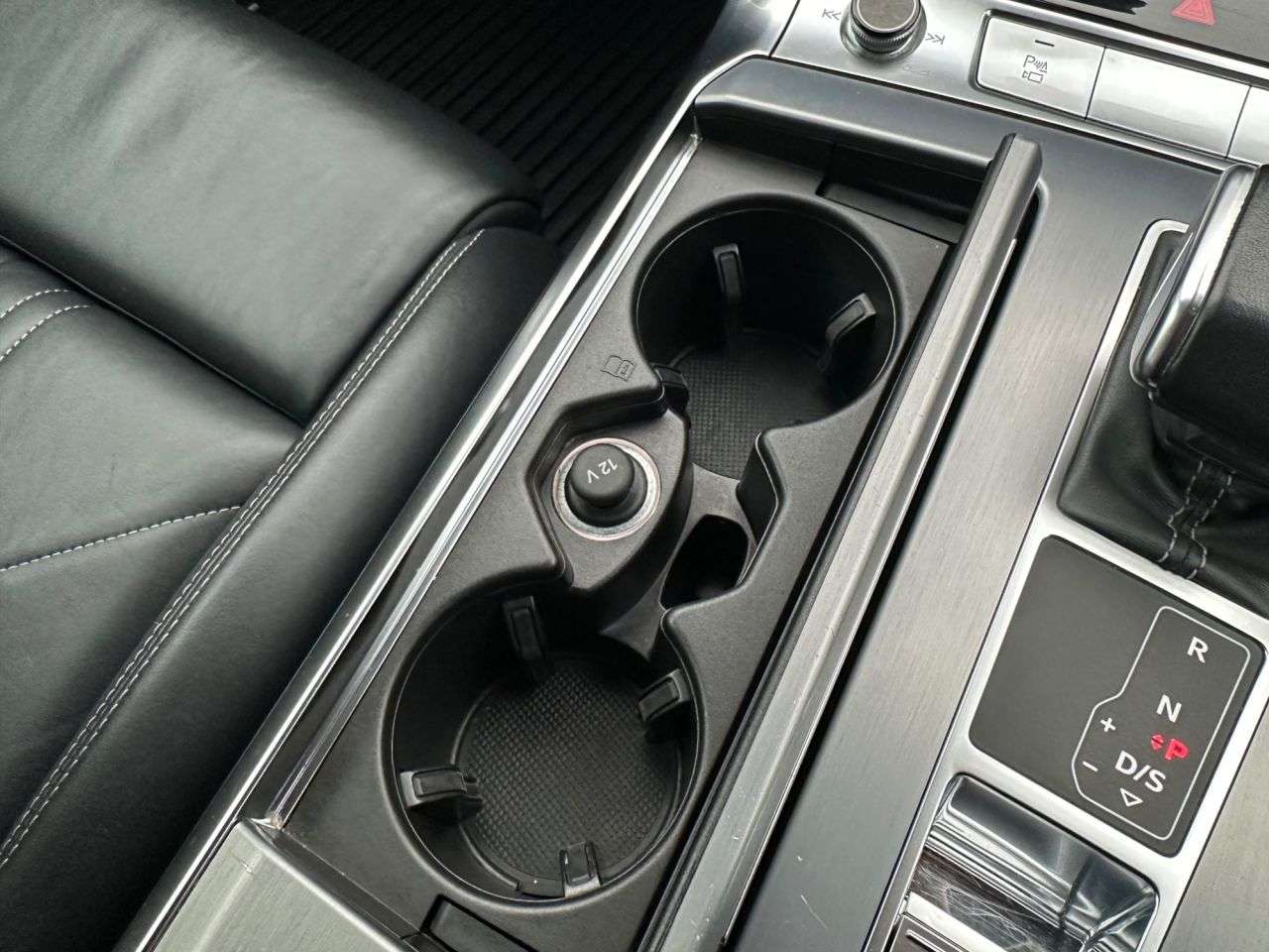 2019 AUDI A7 2019 AUDI A7