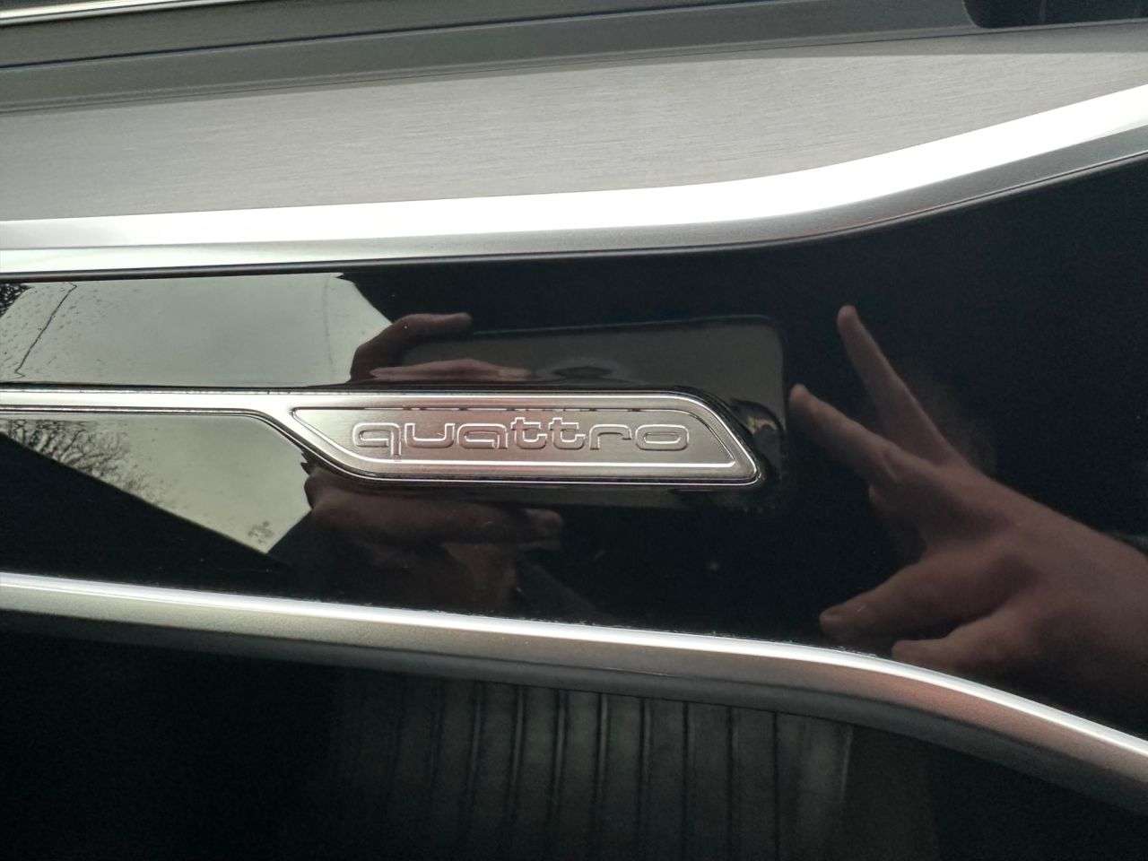 2019 AUDI A7 2019 AUDI A7