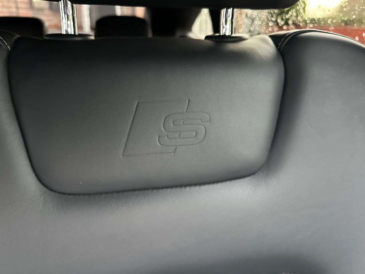 2019 AUDI A7 2019 AUDI A7