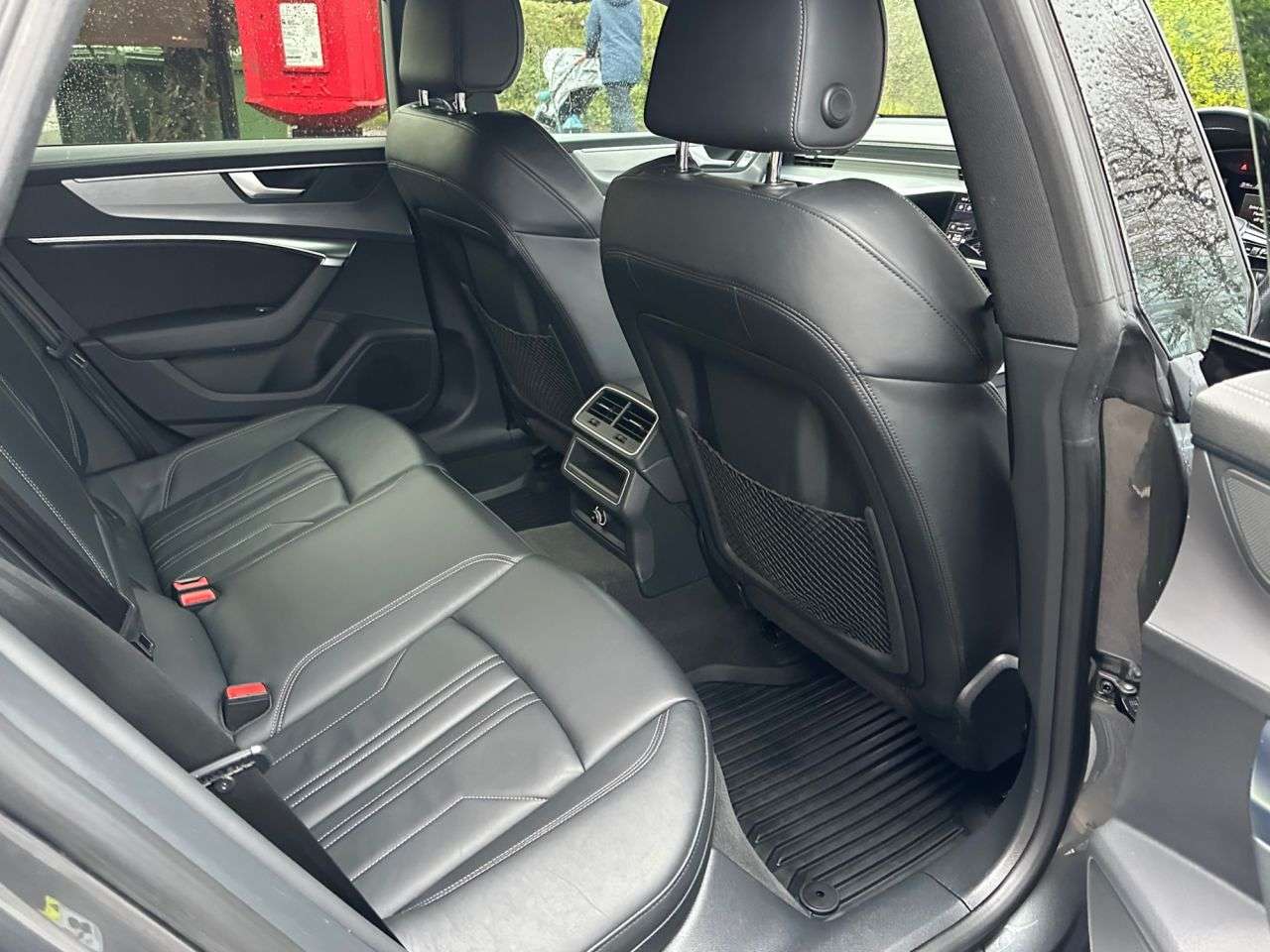 2019 AUDI A7 2019 AUDI A7