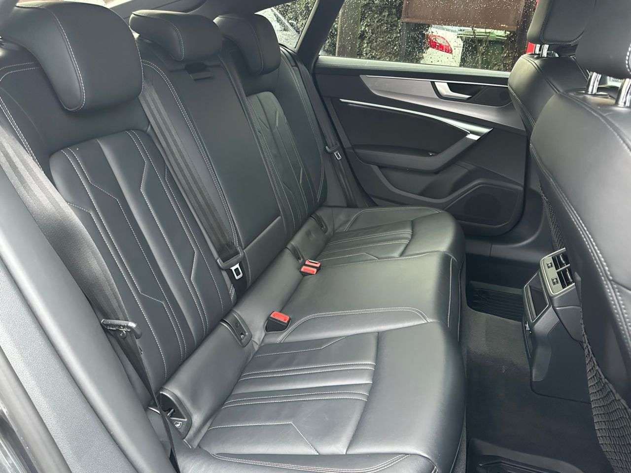 2019 AUDI A7 2019 AUDI A7