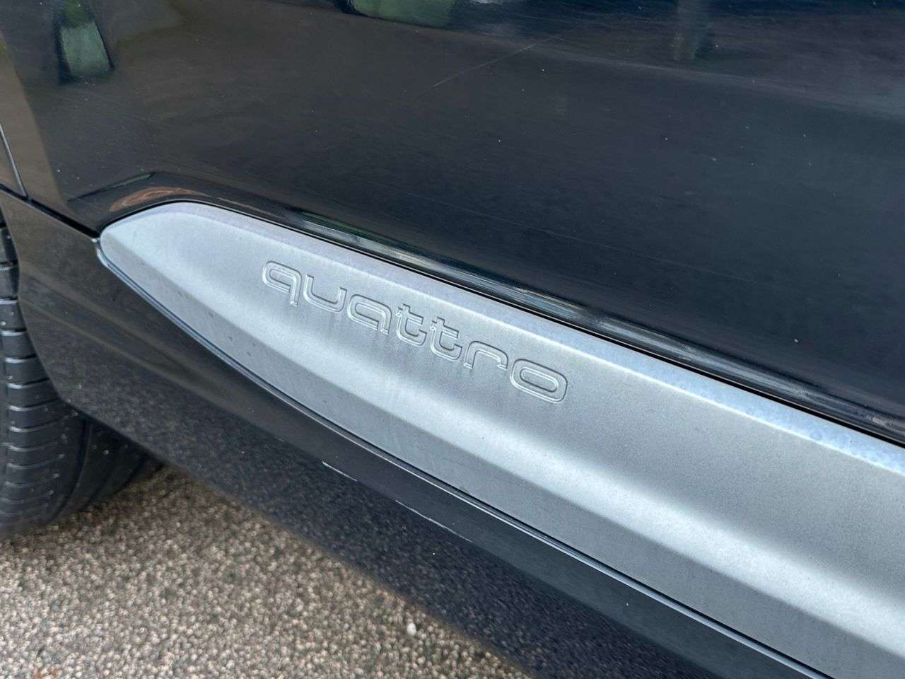 2016 AUDI Q7 2016 AUDI Q7