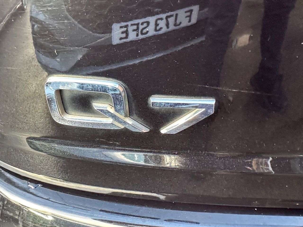 2016 AUDI Q7 2016 AUDI Q7