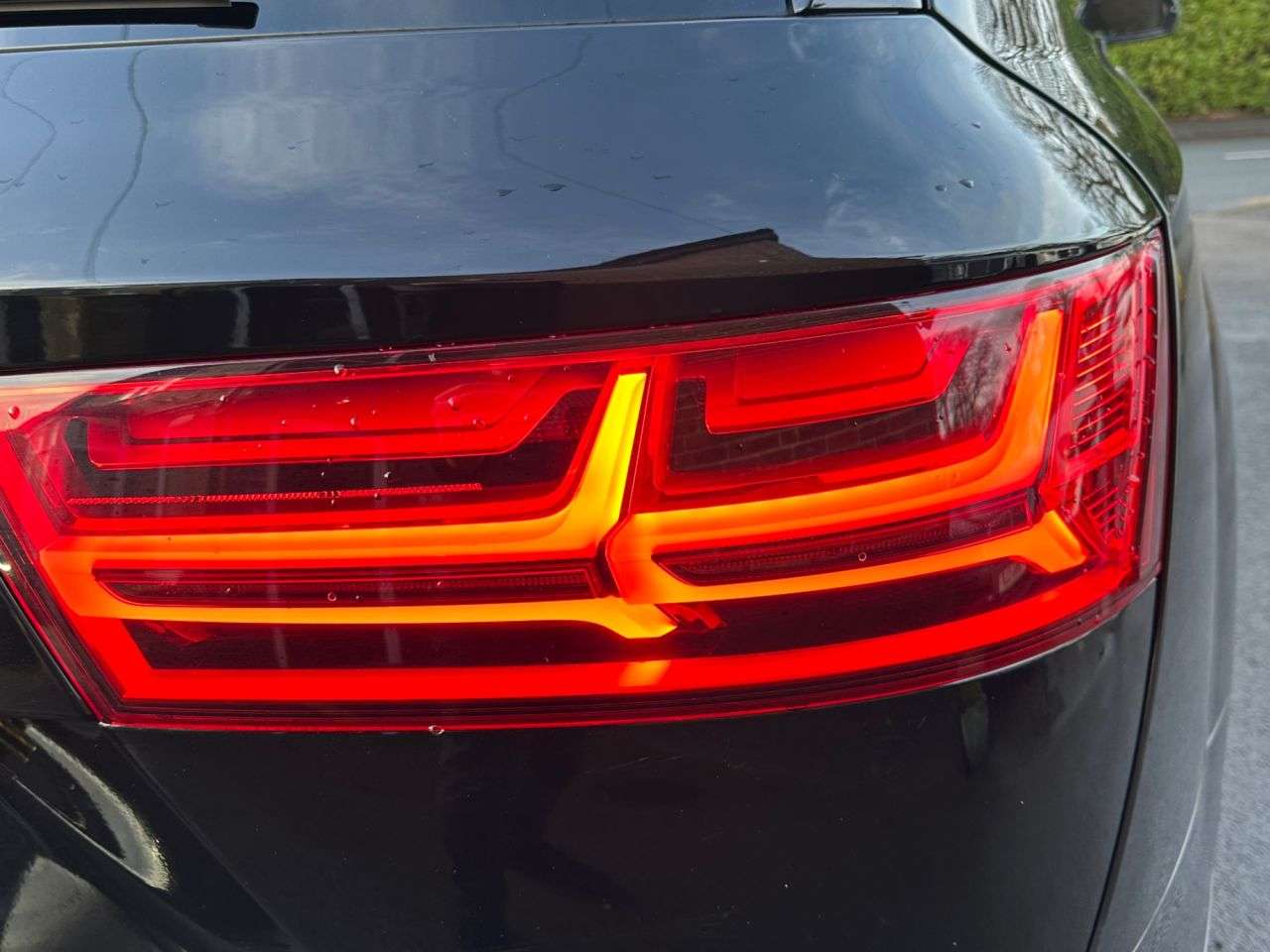 2016 AUDI Q7 2016 AUDI Q7