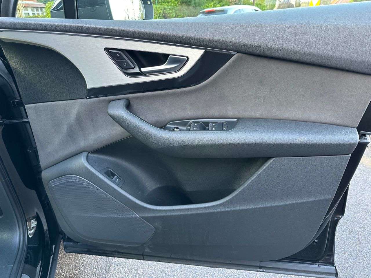 2016 AUDI Q7 2016 AUDI Q7