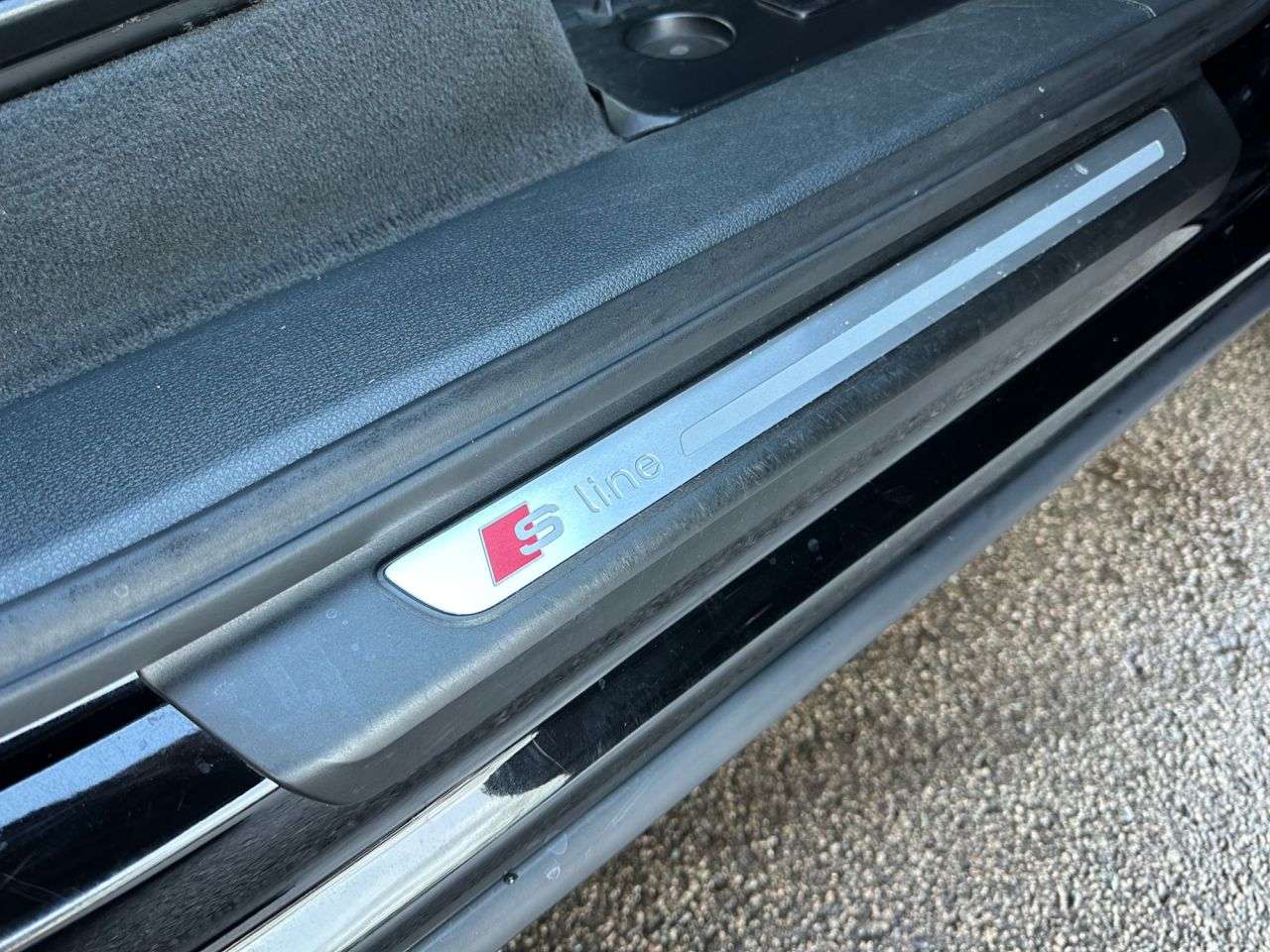 2016 AUDI Q7 2016 AUDI Q7