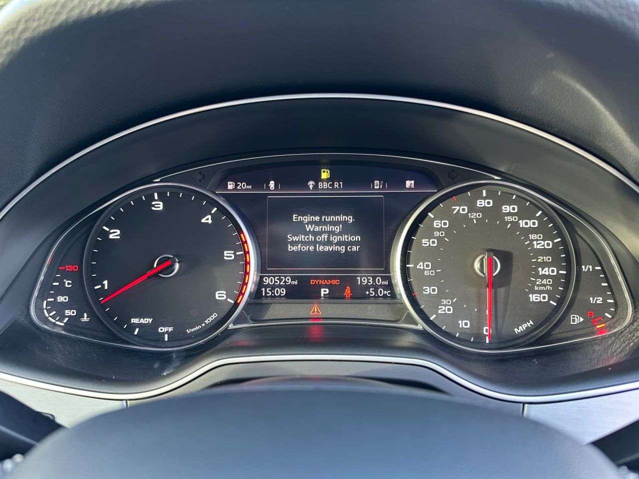 2016 AUDI Q7 2016 AUDI Q7