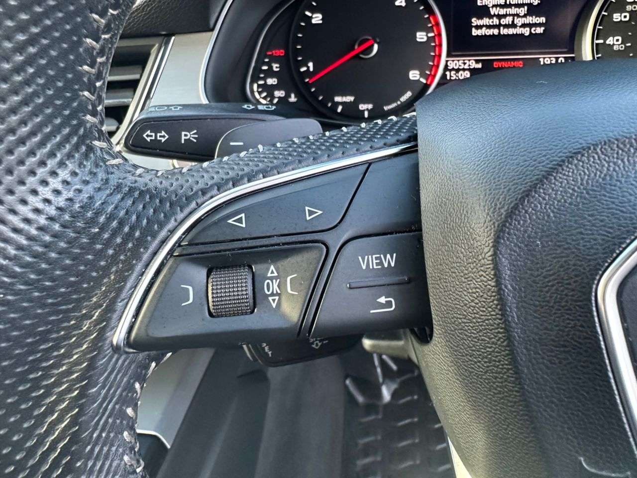 2016 AUDI Q7 2016 AUDI Q7