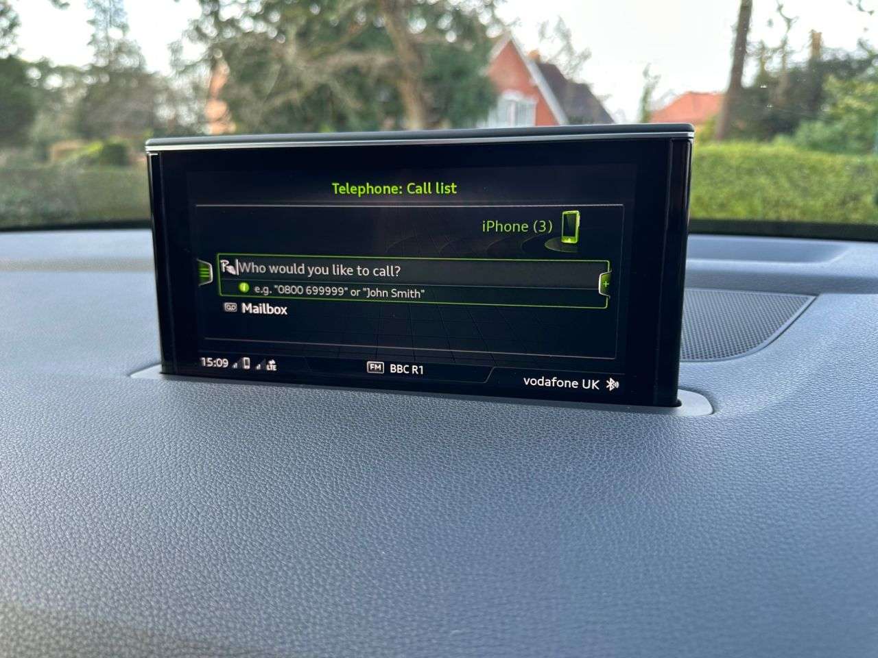 2016 AUDI Q7 2016 AUDI Q7