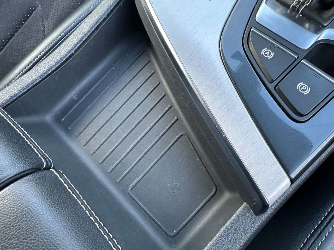 2016 AUDI Q7 2016 AUDI Q7