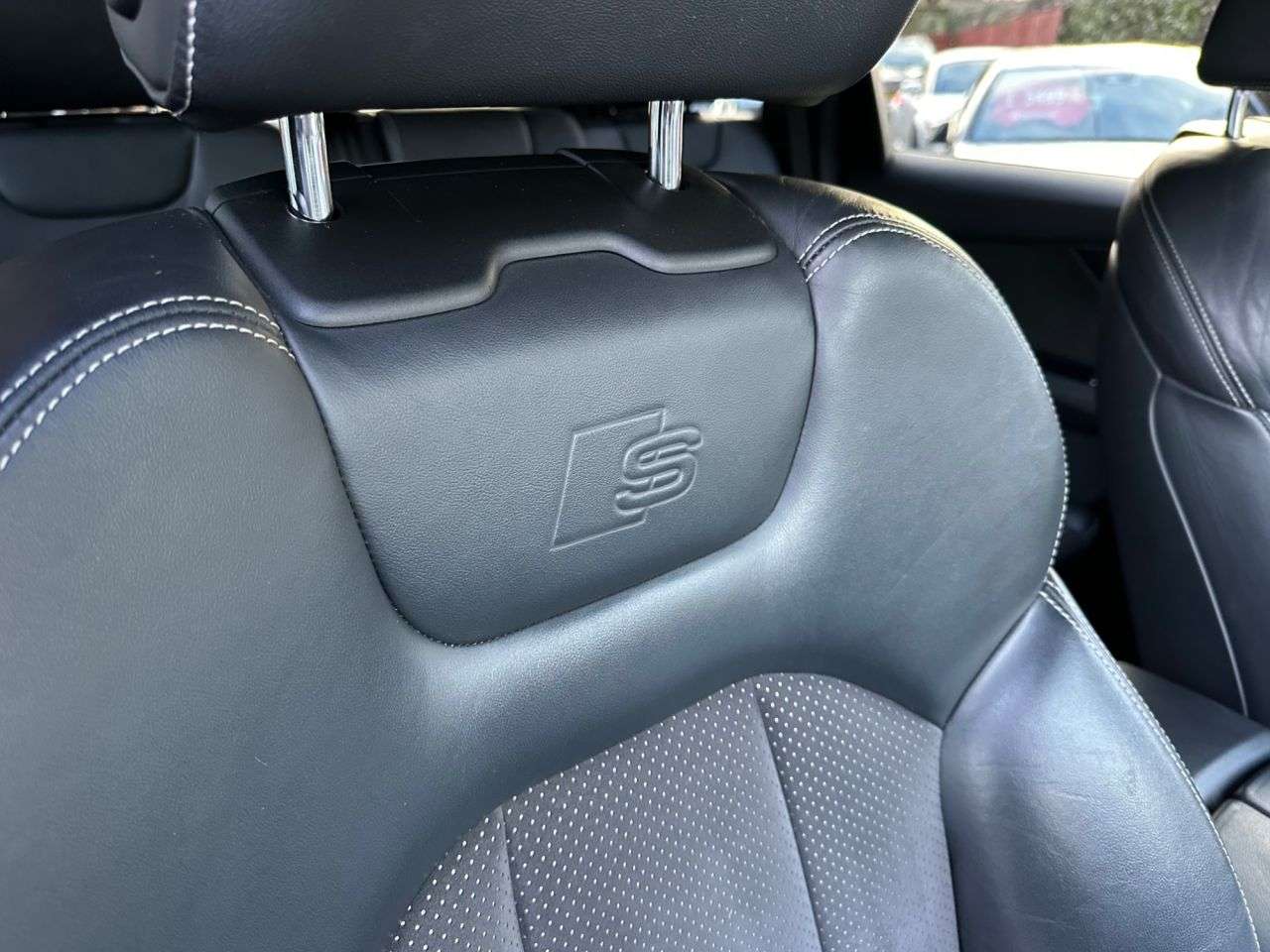 2016 AUDI Q7 2016 AUDI Q7