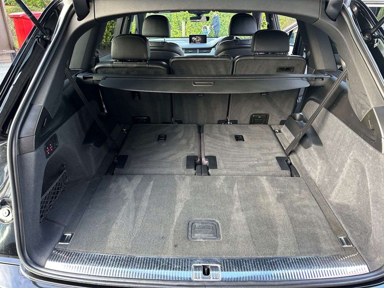 2016 AUDI Q7 2016 AUDI Q7