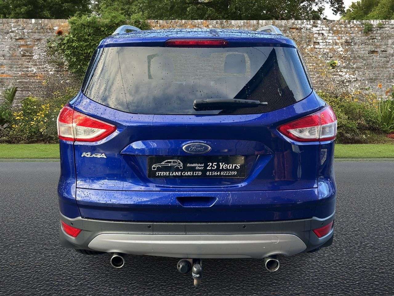 2015 FORD KUGA 2015 FORD KUGA