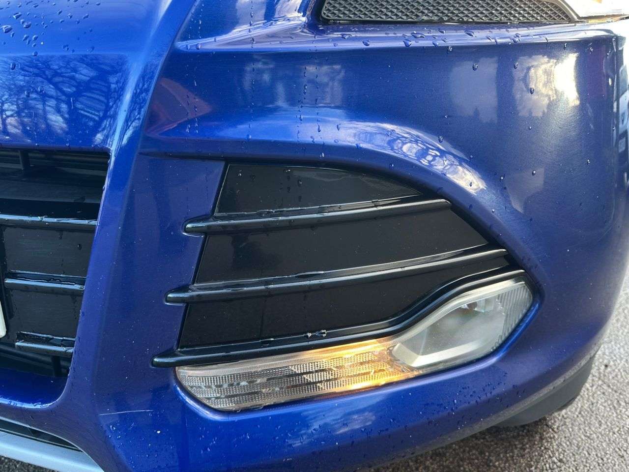 2015 FORD KUGA 2015 FORD KUGA