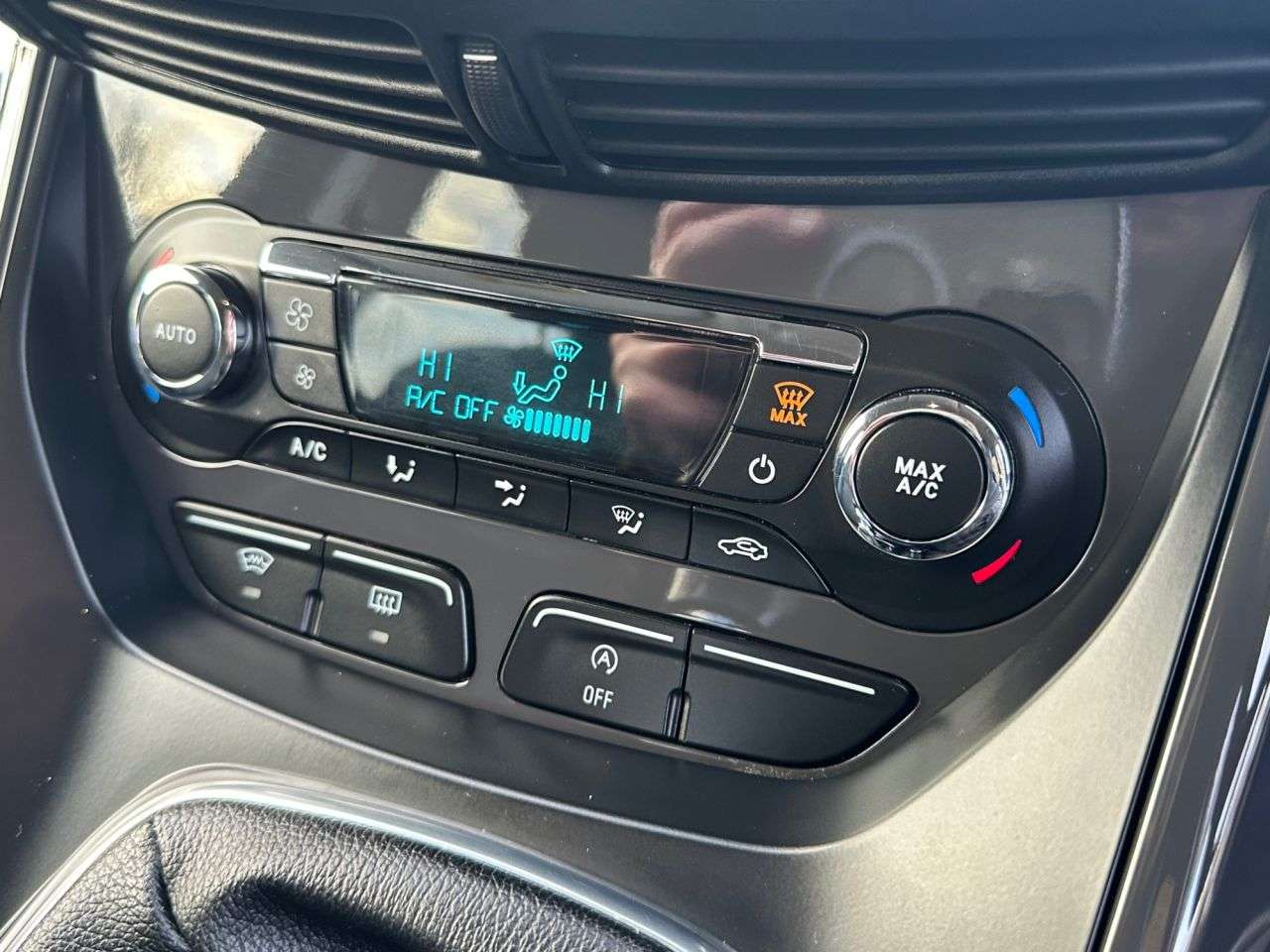 2015 FORD KUGA 2015 FORD KUGA