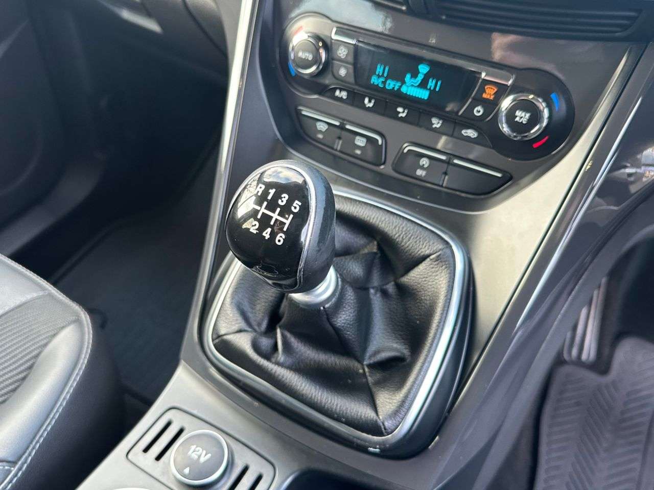 2015 FORD KUGA 2015 FORD KUGA