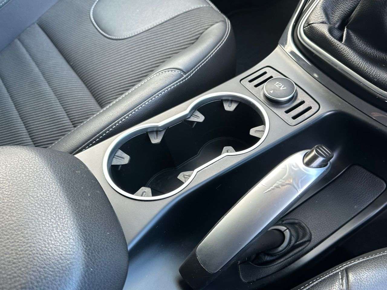 2015 FORD KUGA 2015 FORD KUGA