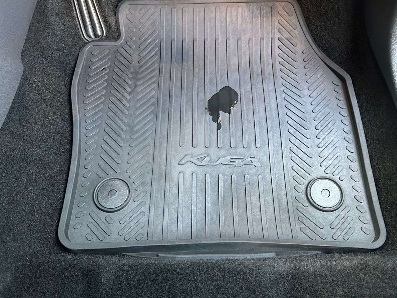 2015 FORD KUGA 2015 FORD KUGA