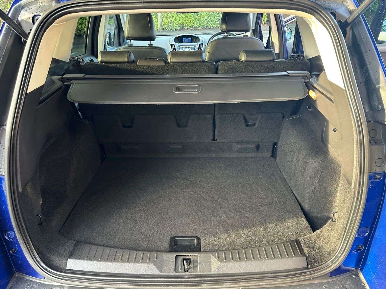 2015 FORD KUGA 2015 FORD KUGA