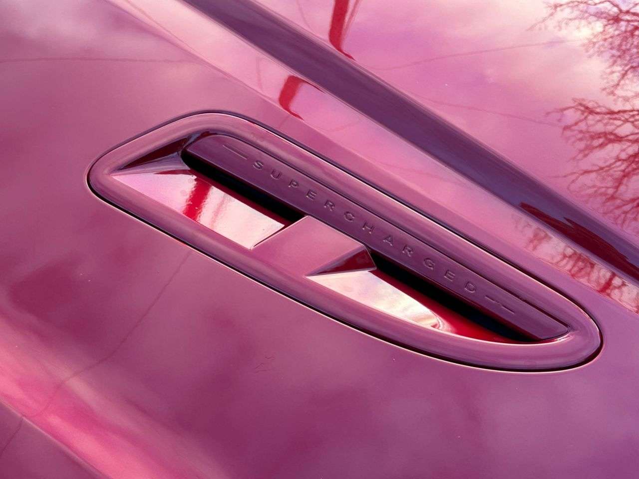 2014 JAGUAR XK 2014 JAGUAR XK